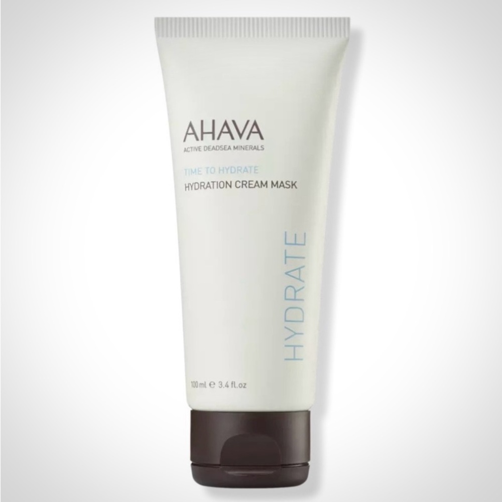AHAVA || Hydration Cream Mask (3.4oz) ⭐️NEW IN BOX⭐️